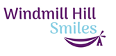 Dental practice logo.